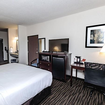 Cobblestone Inn & Suites Maryville Kültér fotó