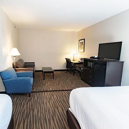 Cobblestone Inn & Suites Maryville Kültér fotó
