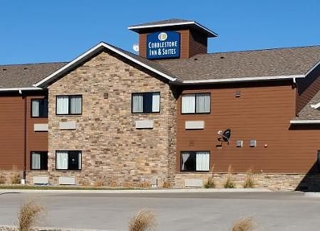 Cobblestone Inn & Suites Maryville Kültér fotó