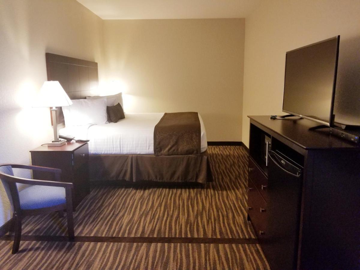 Cobblestone Inn & Suites Maryville Kültér fotó