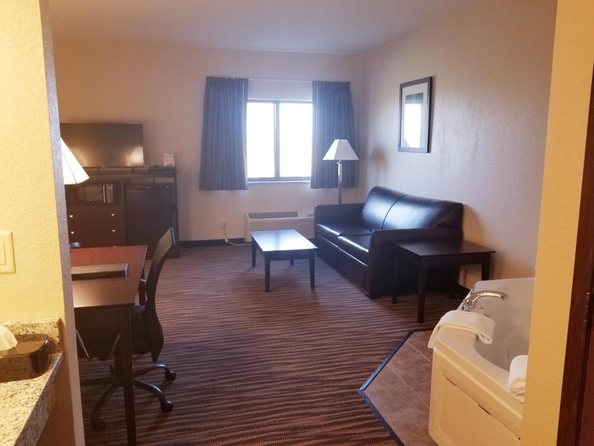Cobblestone Inn & Suites Maryville Kültér fotó