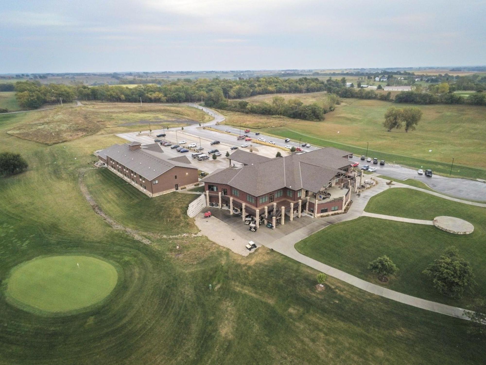 Cobblestone Inn & Suites Maryville Kültér fotó
