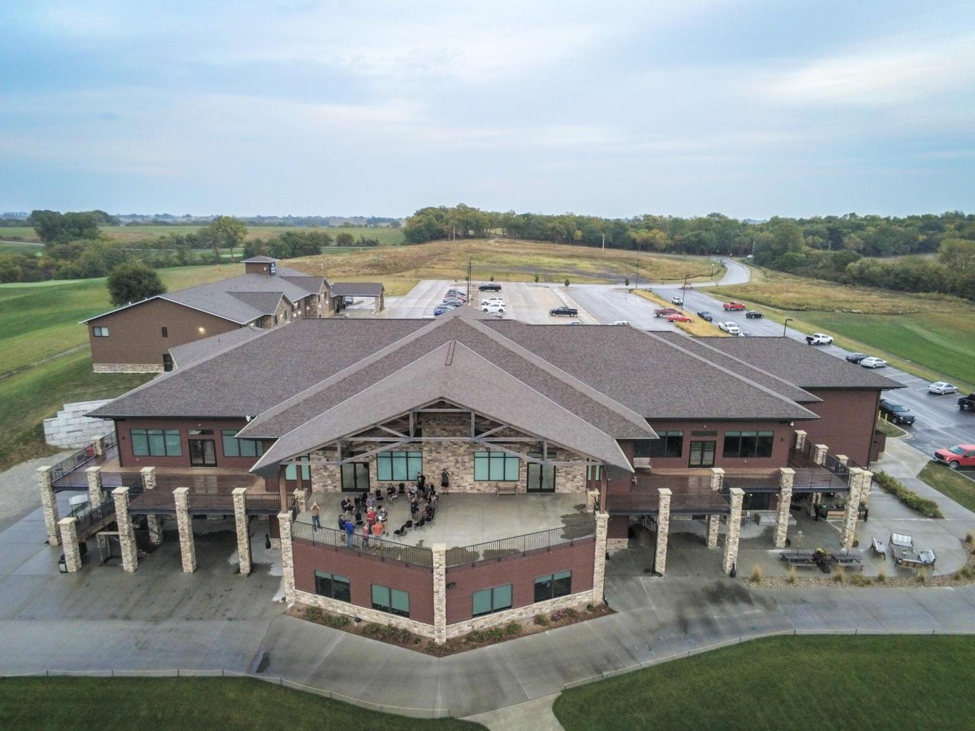 Cobblestone Inn & Suites Maryville Kültér fotó