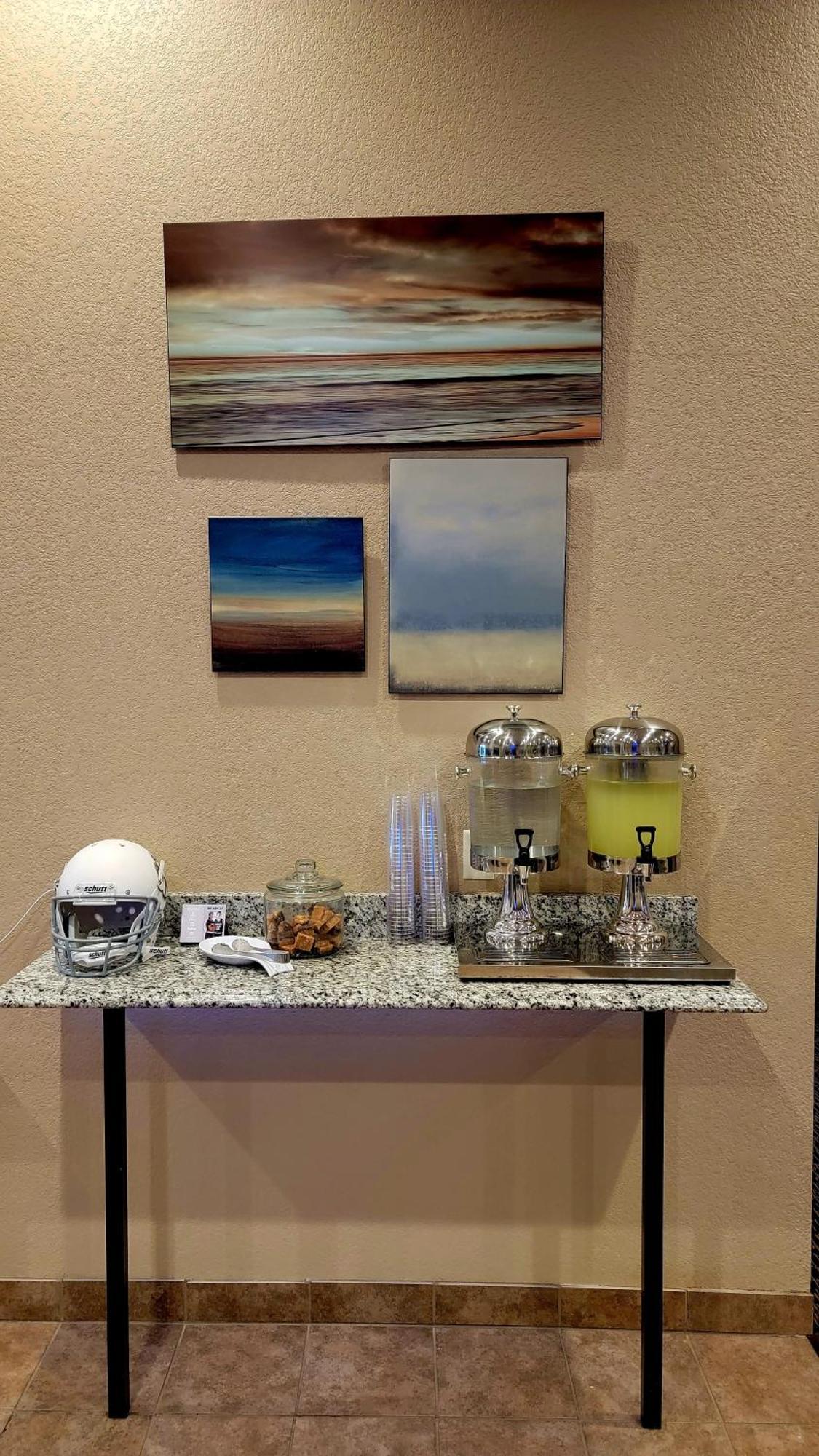 Cobblestone Inn & Suites Maryville Kültér fotó
