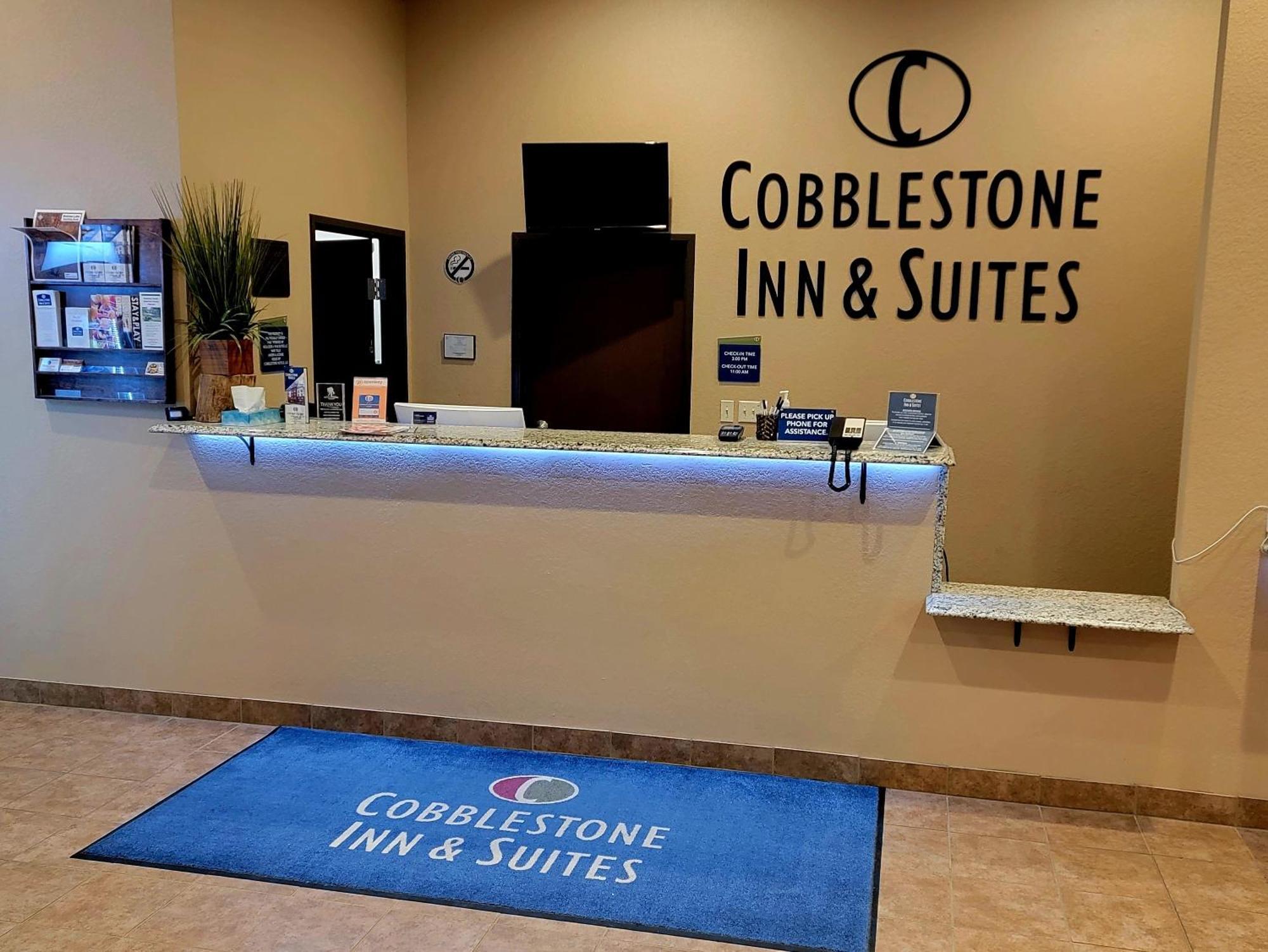 Cobblestone Inn & Suites Maryville Kültér fotó