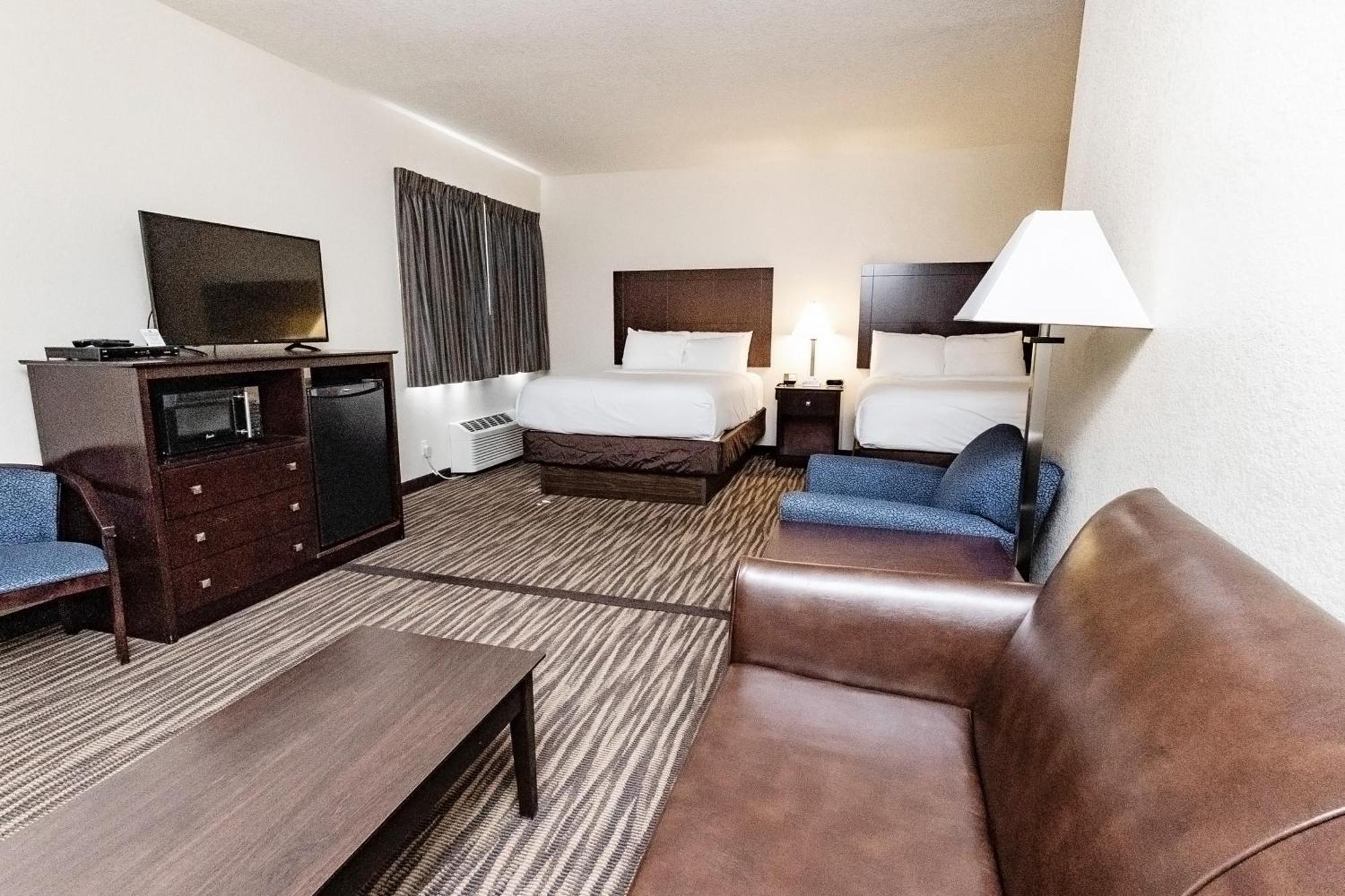 Cobblestone Inn & Suites Maryville Kültér fotó