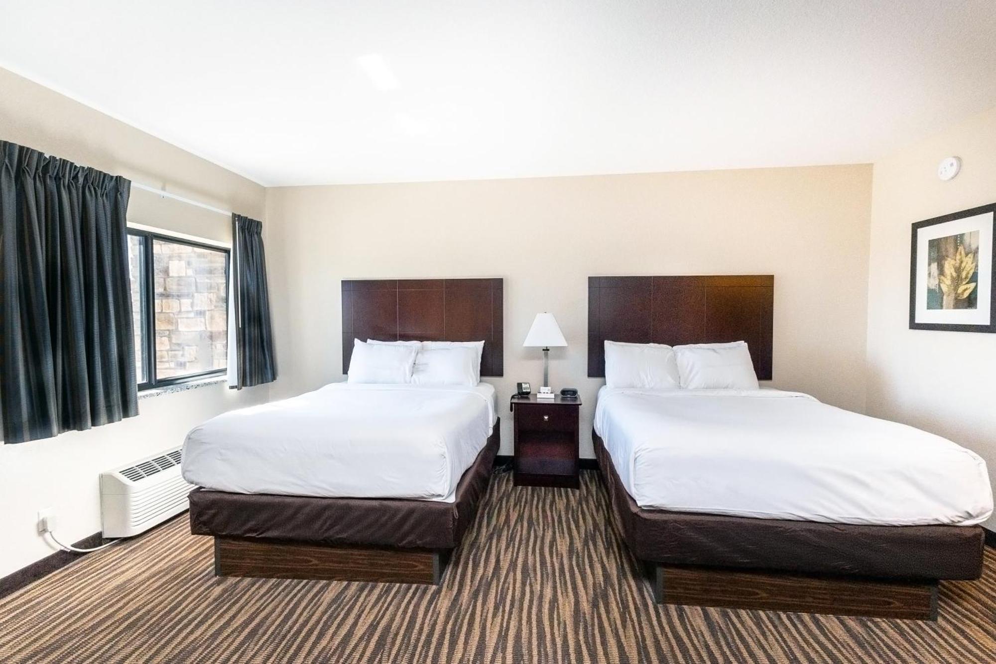 Cobblestone Inn & Suites Maryville Kültér fotó
