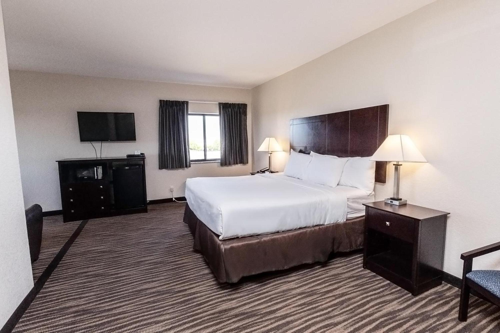 Cobblestone Inn & Suites Maryville Kültér fotó