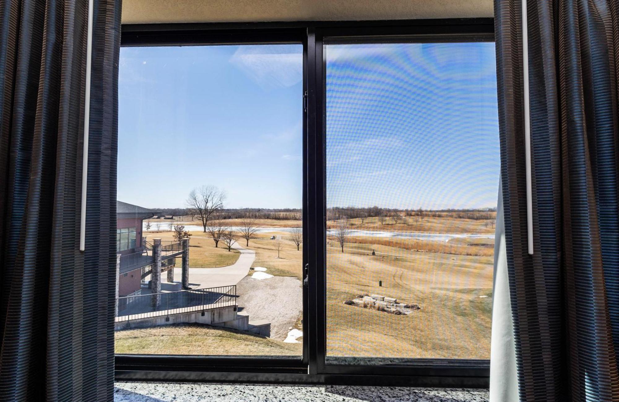 Cobblestone Inn & Suites Maryville Kültér fotó