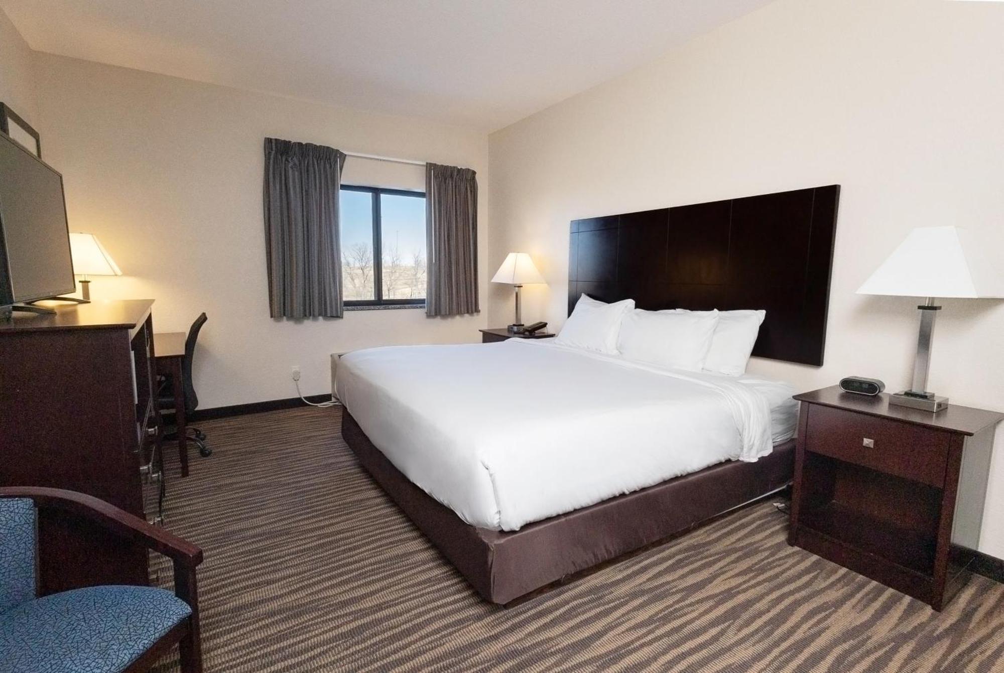 Cobblestone Inn & Suites Maryville Kültér fotó