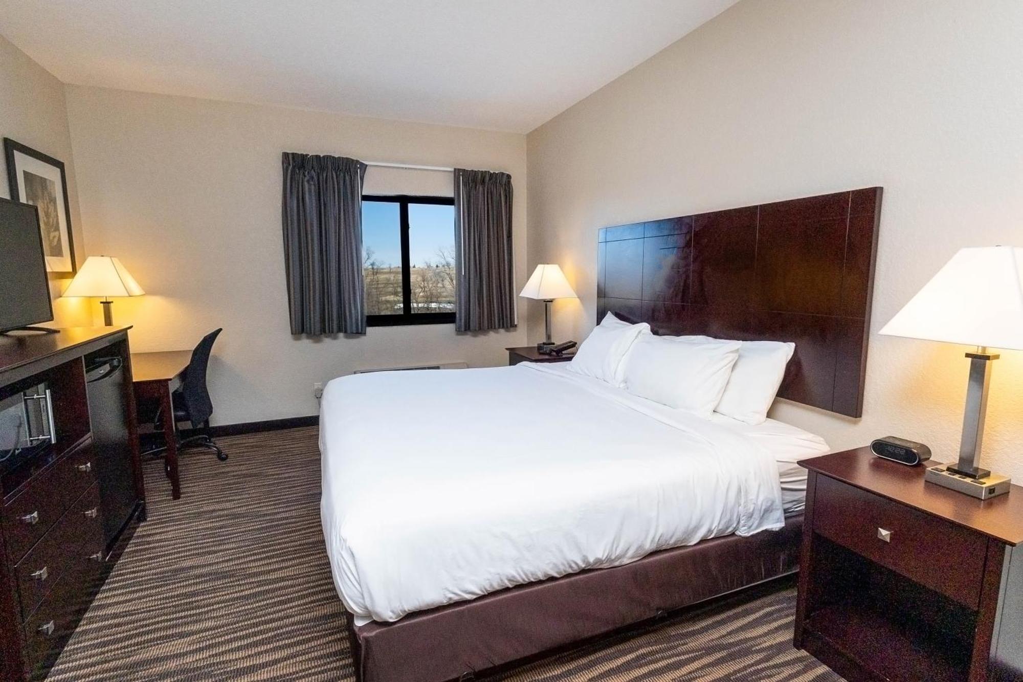 Cobblestone Inn & Suites Maryville Kültér fotó