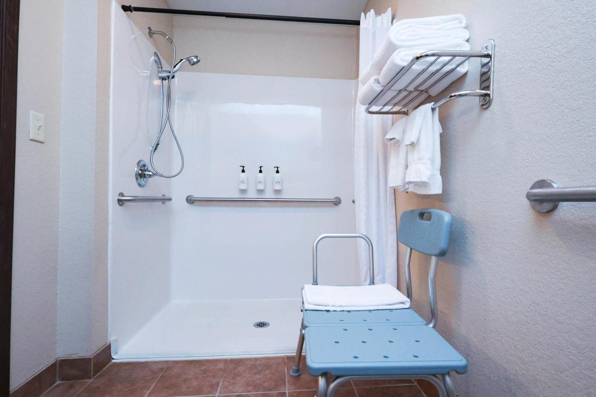Cobblestone Inn & Suites Maryville Kültér fotó