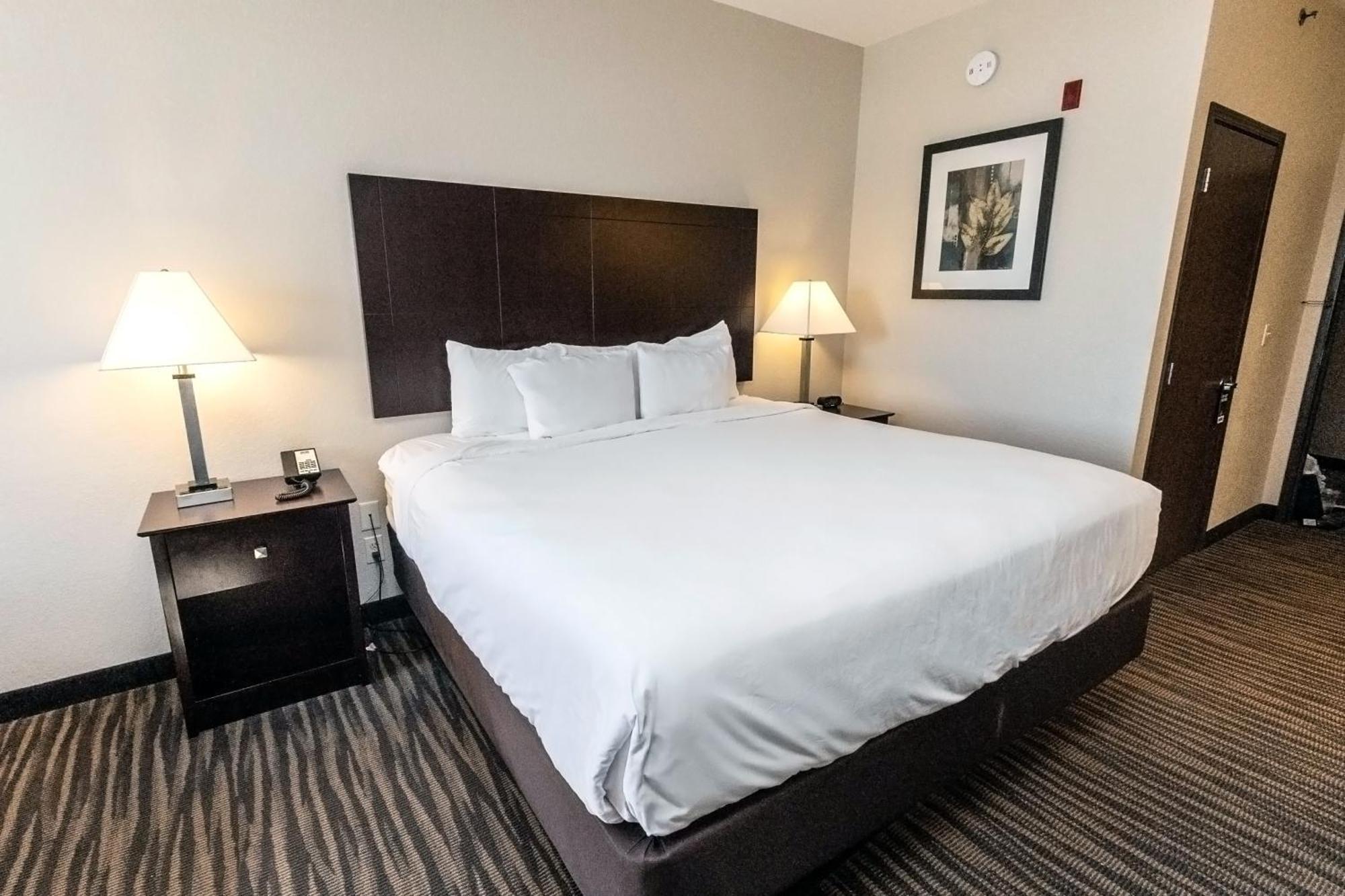 Cobblestone Inn & Suites Maryville Kültér fotó