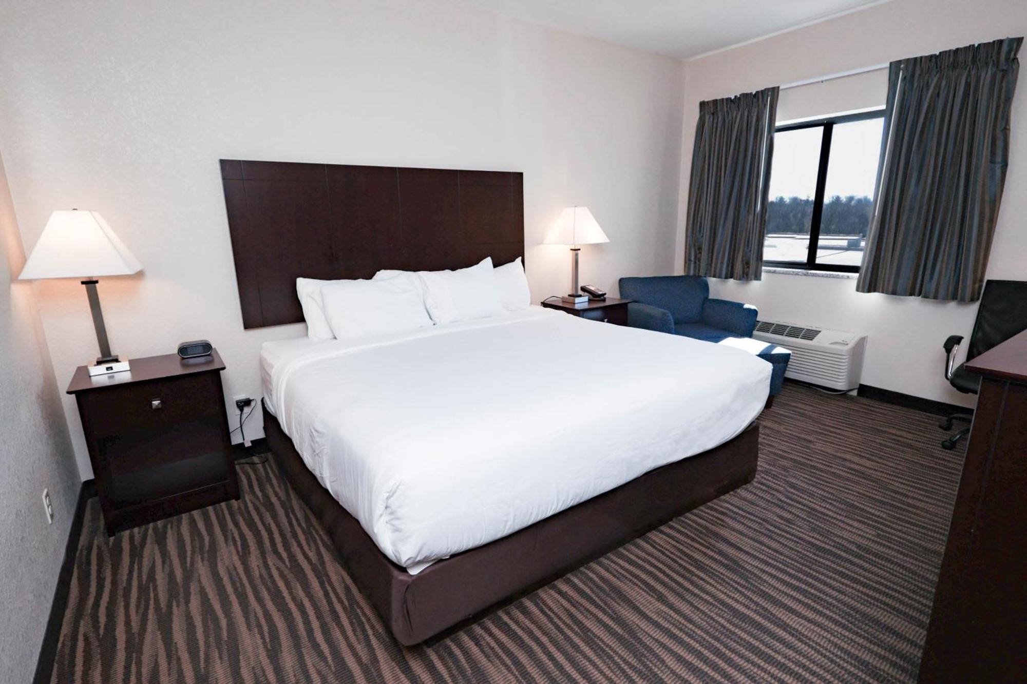 Cobblestone Inn & Suites Maryville Kültér fotó