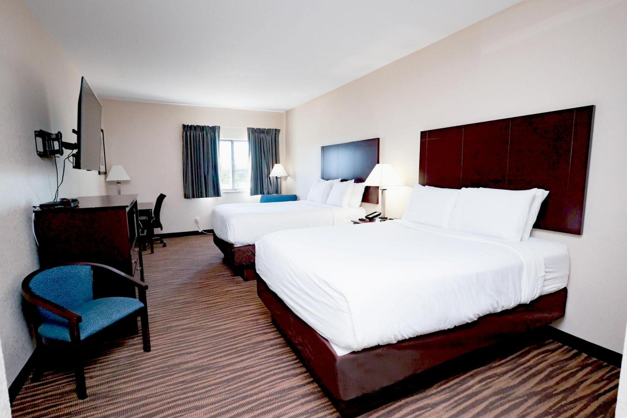 Cobblestone Inn & Suites Maryville Kültér fotó