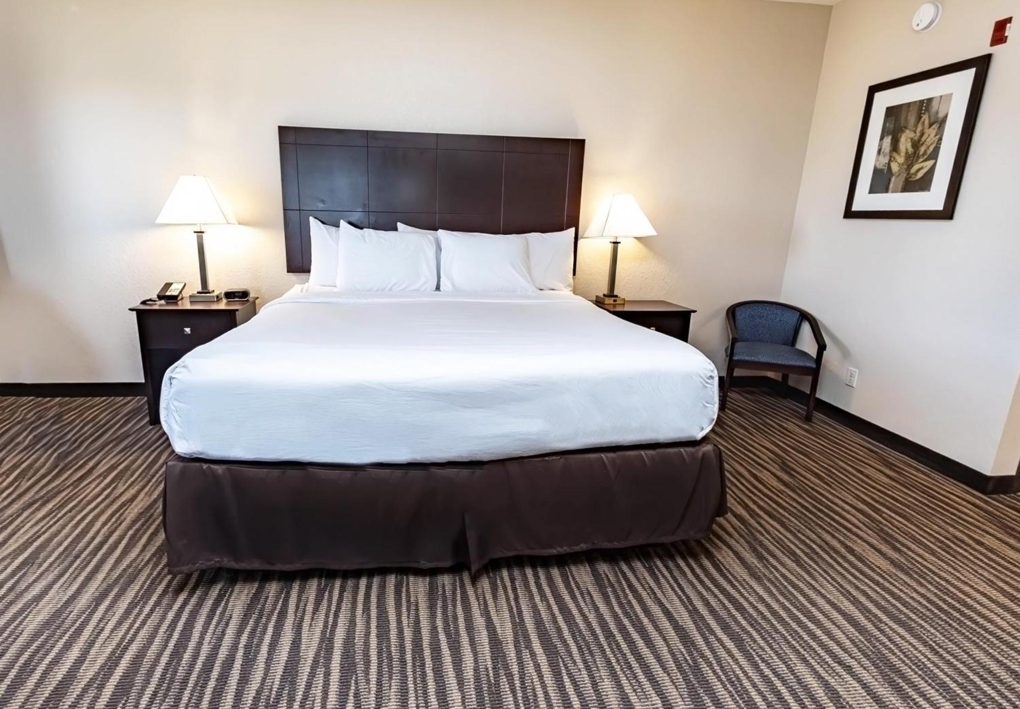 Cobblestone Inn & Suites Maryville Kültér fotó