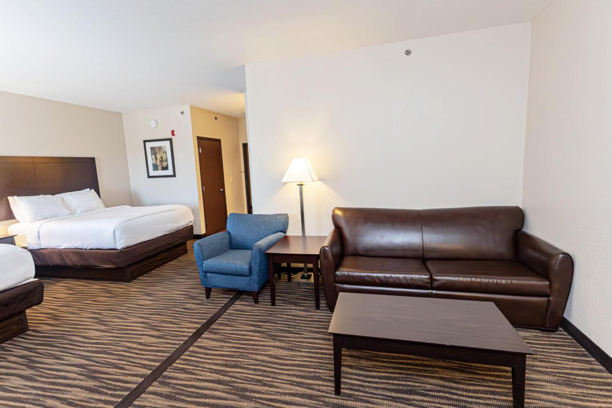 Cobblestone Inn & Suites Maryville Kültér fotó