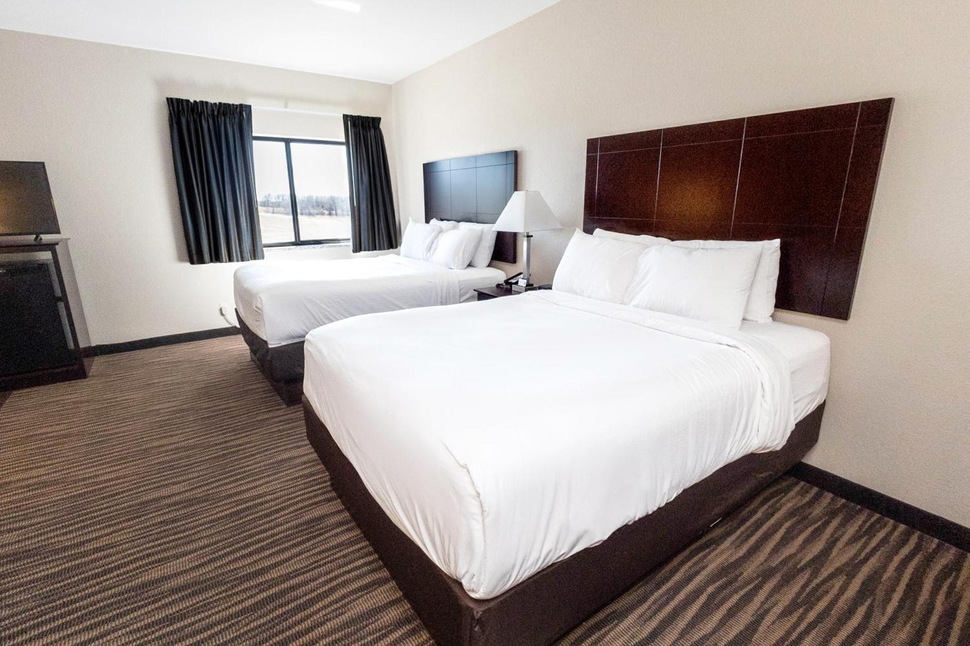 Cobblestone Inn & Suites Maryville Kültér fotó