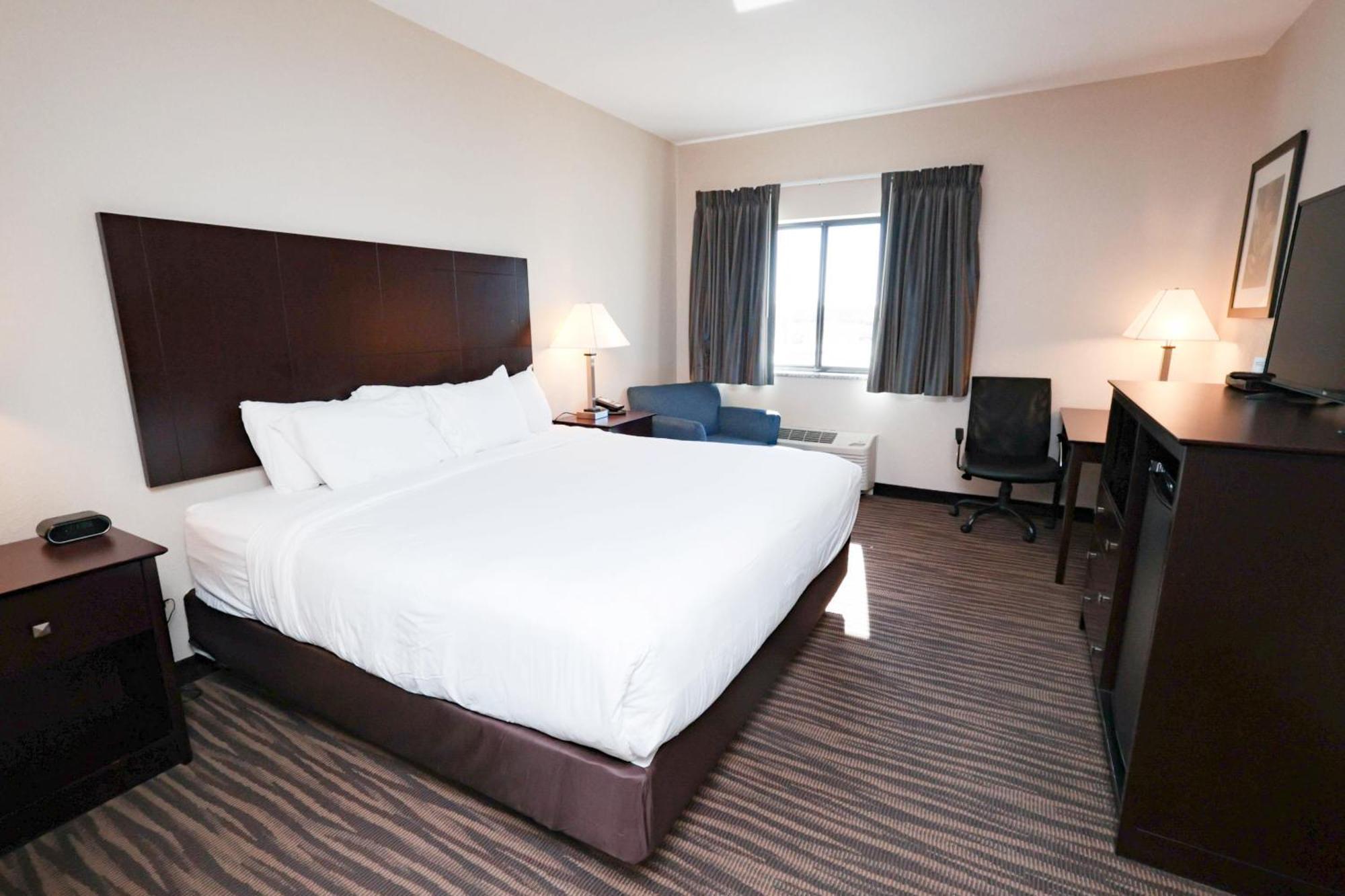Cobblestone Inn & Suites Maryville Kültér fotó