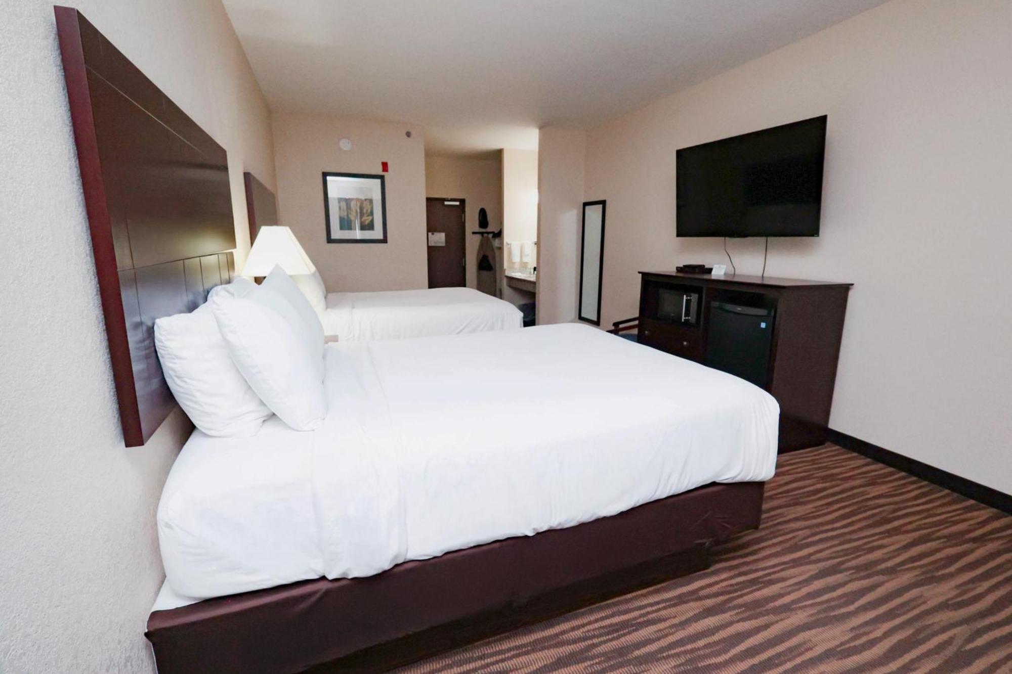 Cobblestone Inn & Suites Maryville Kültér fotó