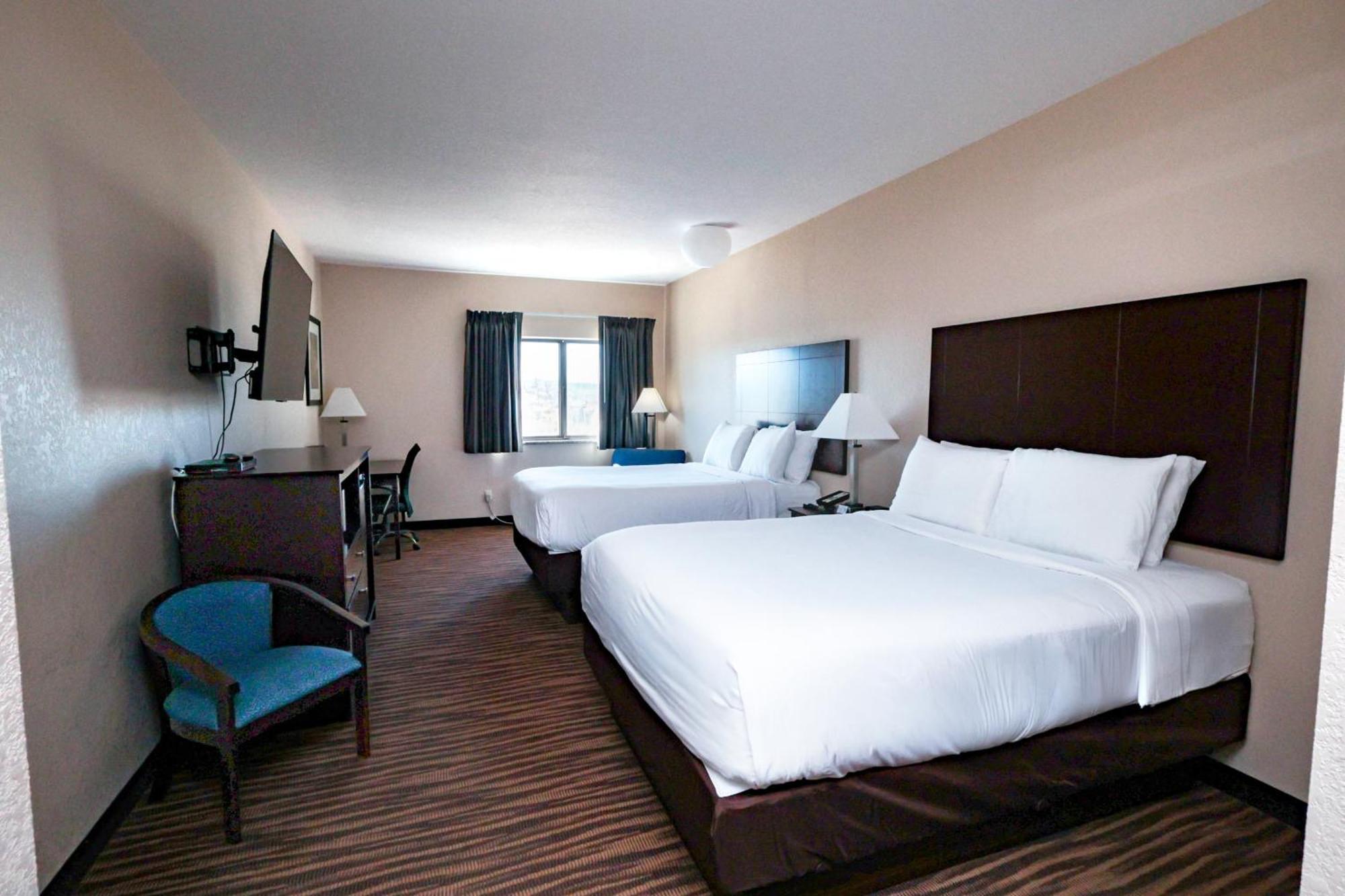 Cobblestone Inn & Suites Maryville Kültér fotó