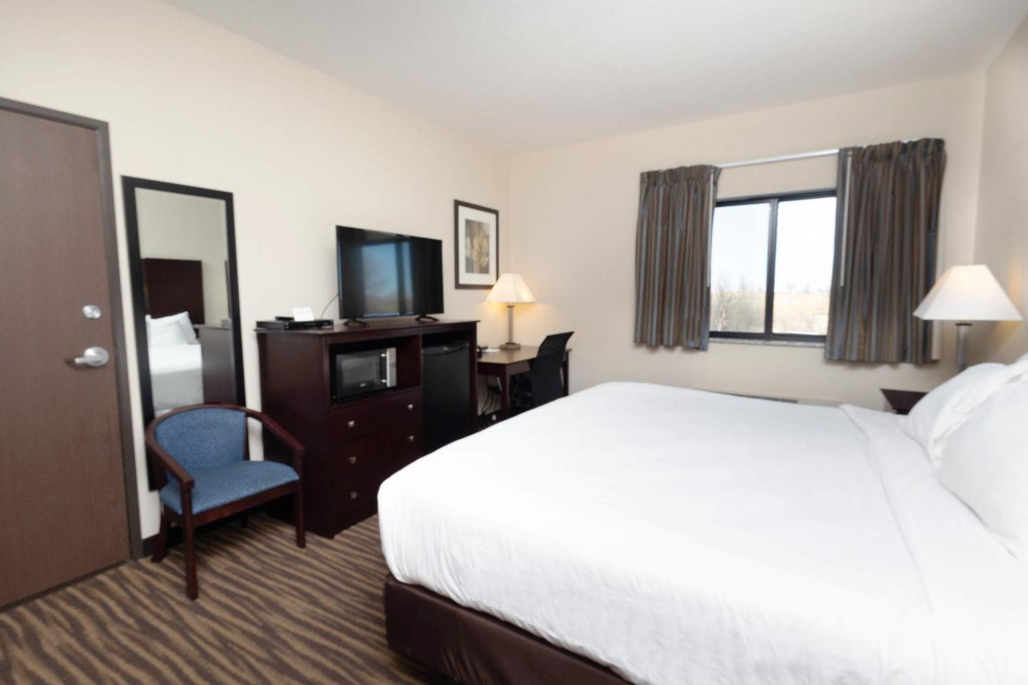 Cobblestone Inn & Suites Maryville Kültér fotó