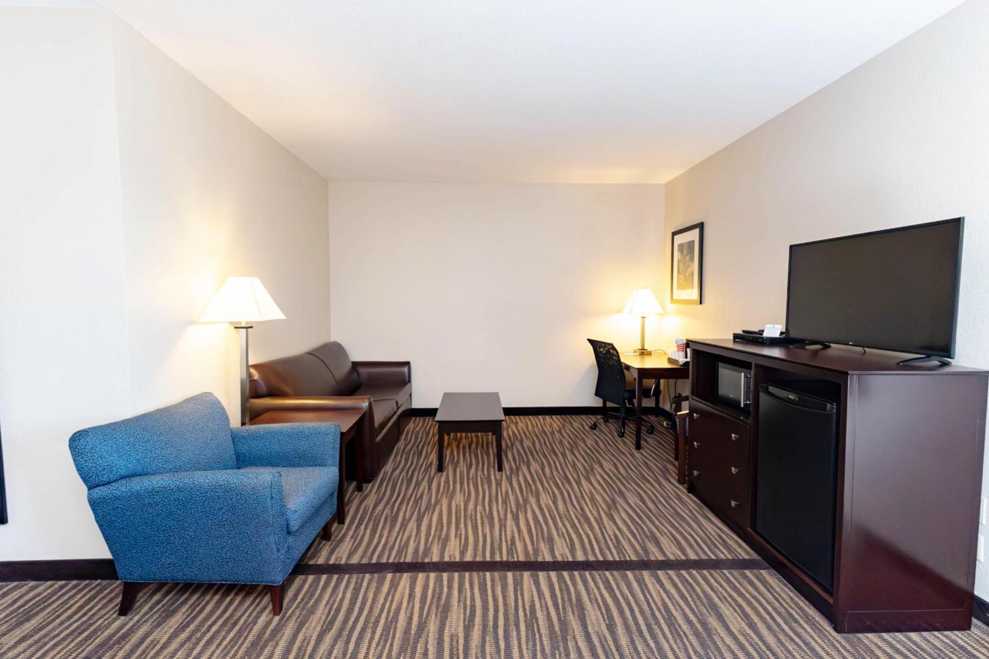 Cobblestone Inn & Suites Maryville Kültér fotó