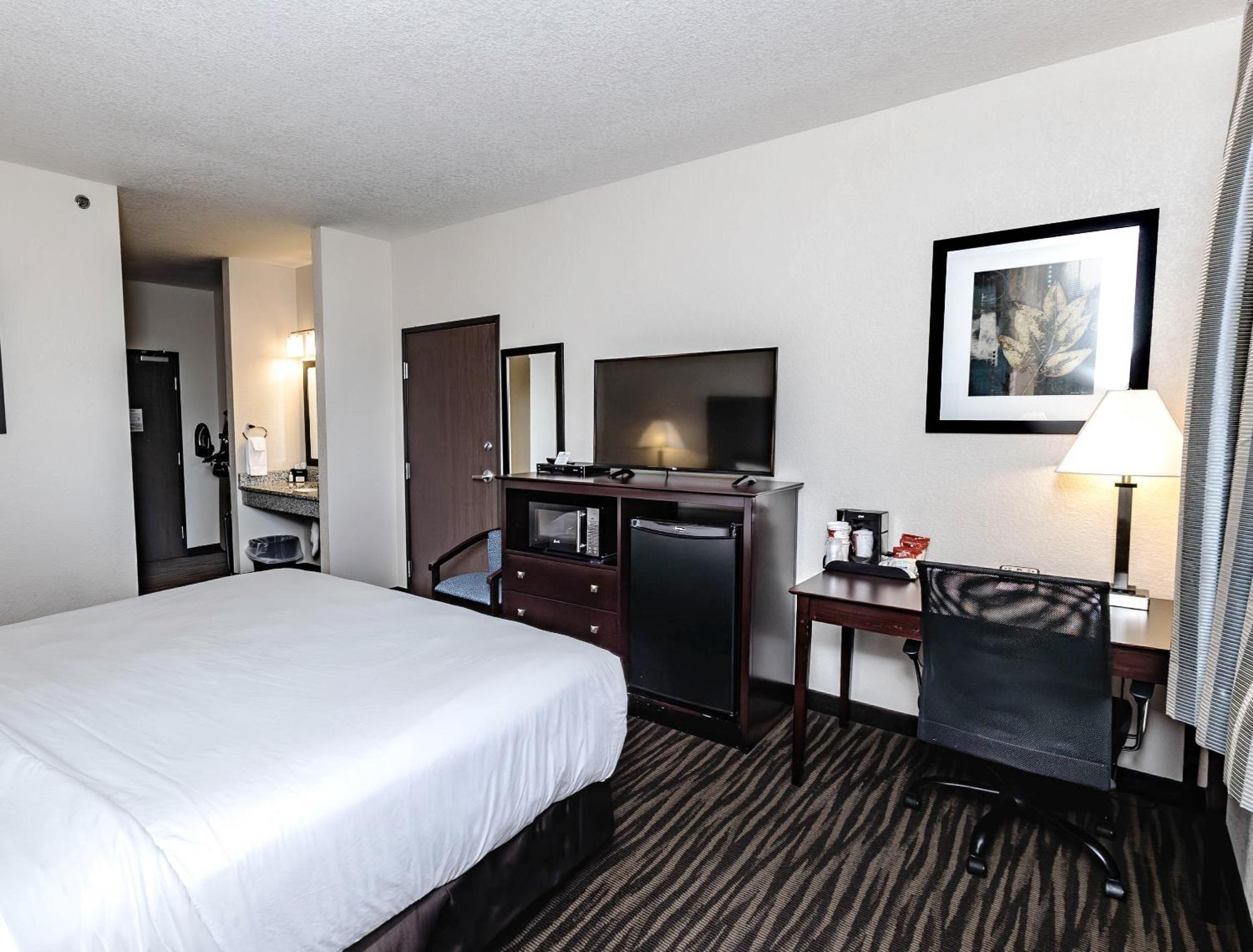 Cobblestone Inn & Suites Maryville Kültér fotó
