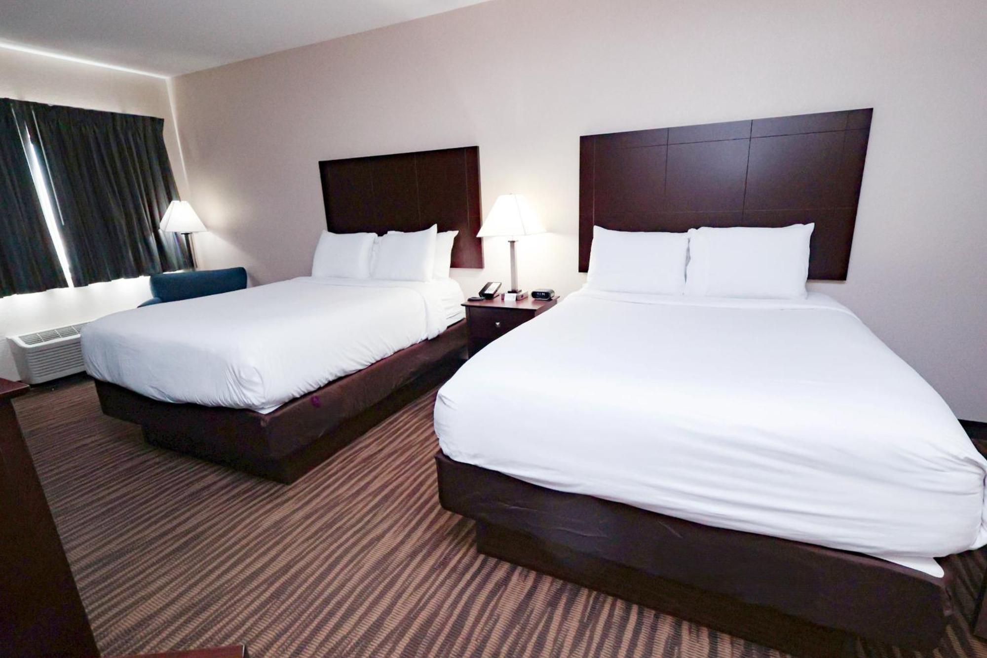 Cobblestone Inn & Suites Maryville Kültér fotó