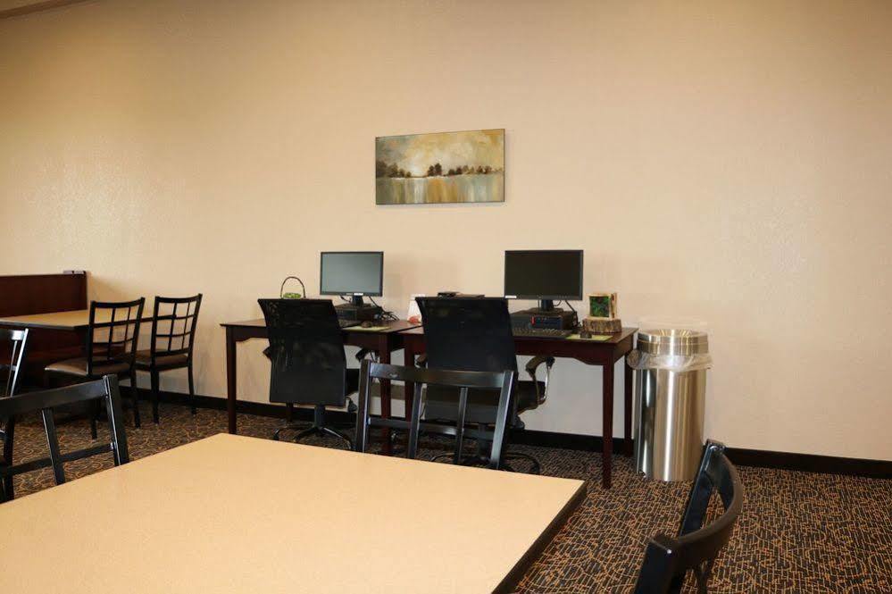 Cobblestone Inn & Suites Maryville Kültér fotó