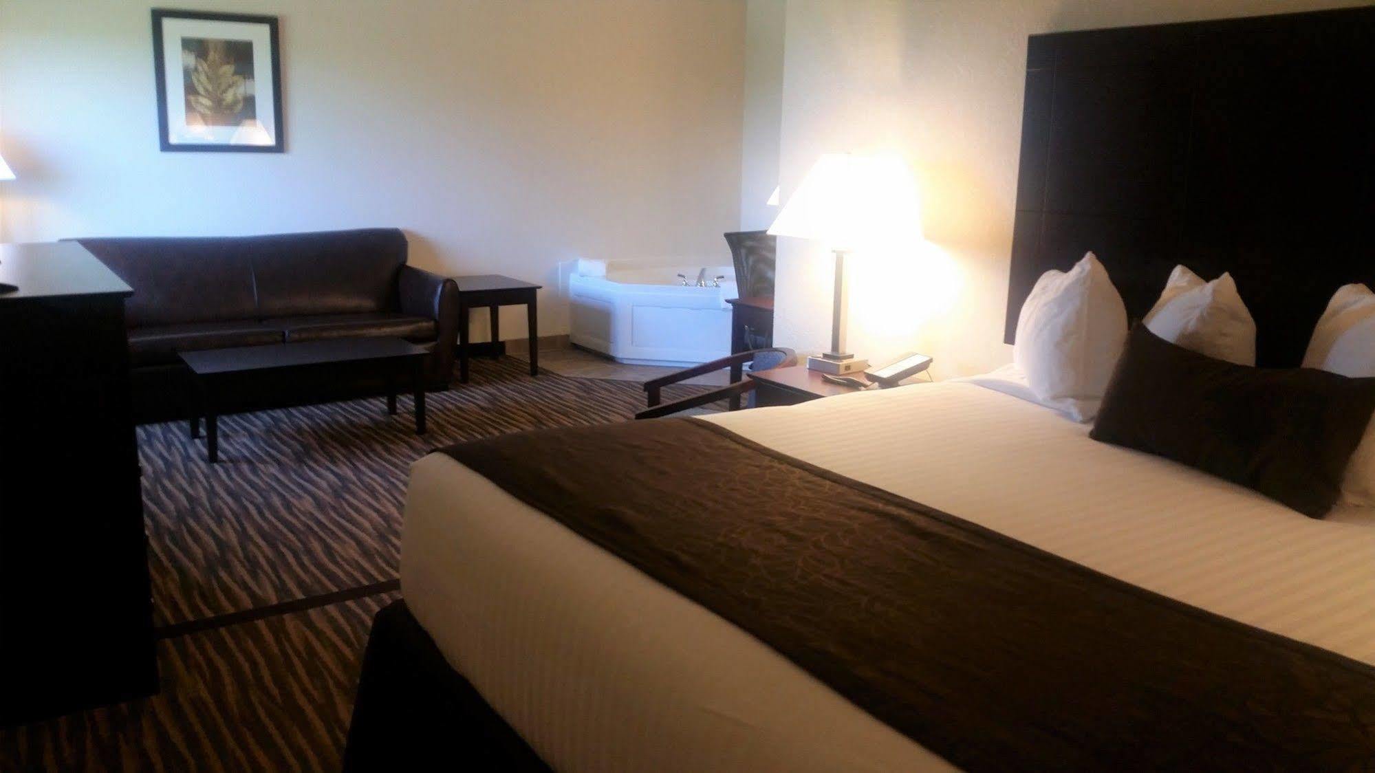 Cobblestone Inn & Suites Maryville Kültér fotó