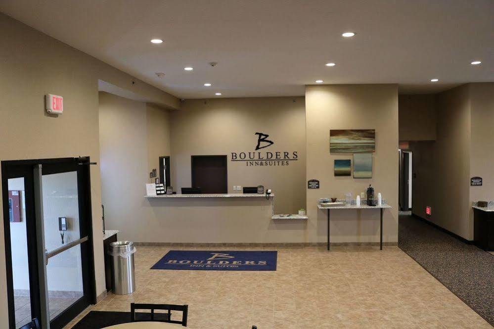 Cobblestone Inn & Suites Maryville Kültér fotó