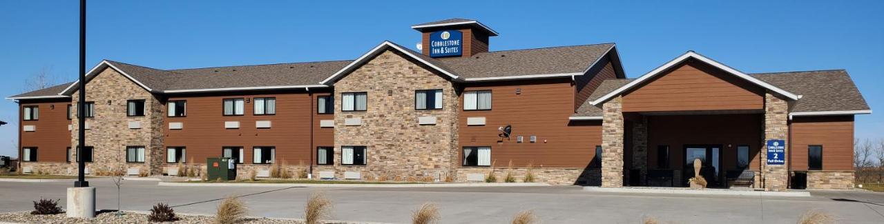 Cobblestone Inn & Suites Maryville Kültér fotó