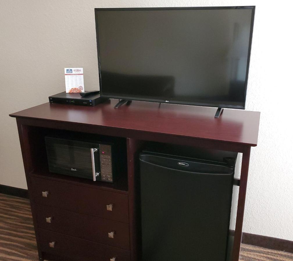 Cobblestone Inn & Suites Maryville Kültér fotó